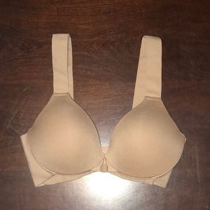 Spanx Bra-llelujah